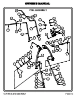 Preview for 15 page of Hoist Fitness V4-PRESS ARM Owner'S Manual