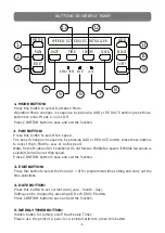 Preview for 6 page of Hokkaido DTWT - IHXR User Manual