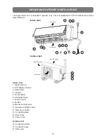 Предварительный просмотр 11 страницы Hokkaido HCKI 275 XS User Manual