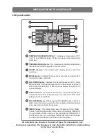 Предварительный просмотр 15 страницы Hokkaido HCKI 275 XS User Manual