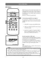 Предварительный просмотр 19 страницы Hokkaido HCKI 275 XS User Manual