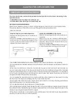 Предварительный просмотр 30 страницы Hokkaido HCKI 275 XS User Manual