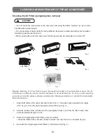 Предварительный просмотр 33 страницы Hokkaido HCKI 275 XS User Manual