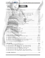 Предварительный просмотр 2 страницы Hokkaido HCKU 1066 X4 Series Service Manual