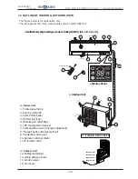 Предварительный просмотр 39 страницы Hokkaido HCKU 1066 X4 Series Service Manual