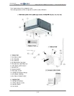 Предварительный просмотр 41 страницы Hokkaido HCKU 1066 X4 Series Service Manual