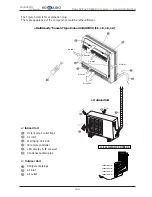 Предварительный просмотр 43 страницы Hokkaido HCKU 1066 X4 Series Service Manual