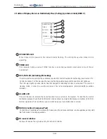 Предварительный просмотр 46 страницы Hokkaido HCKU 1066 X4 Series Service Manual