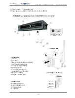 Предварительный просмотр 47 страницы Hokkaido HCKU 1066 X4 Series Service Manual