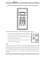 Предварительный просмотр 51 страницы Hokkaido HCKU 1066 X4 Series Service Manual