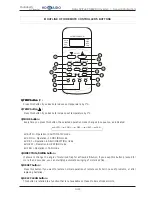 Предварительный просмотр 52 страницы Hokkaido HCKU 1066 X4 Series Service Manual