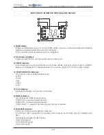 Предварительный просмотр 55 страницы Hokkaido HCKU 1066 X4 Series Service Manual