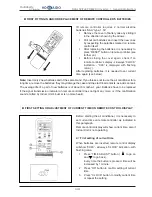 Предварительный просмотр 59 страницы Hokkaido HCKU 1066 X4 Series Service Manual