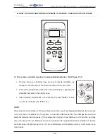 Предварительный просмотр 65 страницы Hokkaido HCKU 1066 X4 Series Service Manual