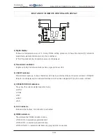 Предварительный просмотр 68 страницы Hokkaido HCKU 1066 X4 Series Service Manual