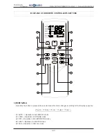 Предварительный просмотр 73 страницы Hokkaido HCKU 1066 X4 Series Service Manual