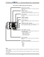 Предварительный просмотр 76 страницы Hokkaido HCKU 1066 X4 Series Service Manual