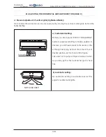 Предварительный просмотр 86 страницы Hokkaido HCKU 1066 X4 Series Service Manual