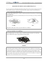 Предварительный просмотр 87 страницы Hokkaido HCKU 1066 X4 Series Service Manual