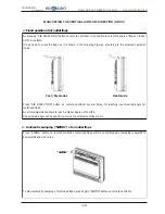 Предварительный просмотр 90 страницы Hokkaido HCKU 1066 X4 Series Service Manual