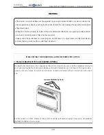 Предварительный просмотр 91 страницы Hokkaido HCKU 1066 X4 Series Service Manual