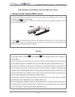 Предварительный просмотр 93 страницы Hokkaido HCKU 1066 X4 Series Service Manual