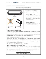 Предварительный просмотр 97 страницы Hokkaido HCKU 1066 X4 Series Service Manual