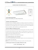 Предварительный просмотр 100 страницы Hokkaido HCKU 1066 X4 Series Service Manual