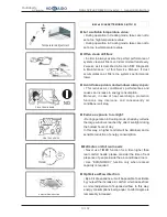 Предварительный просмотр 104 страницы Hokkaido HCKU 1066 X4 Series Service Manual