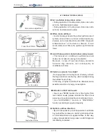 Предварительный просмотр 105 страницы Hokkaido HCKU 1066 X4 Series Service Manual