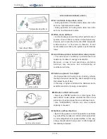 Предварительный просмотр 106 страницы Hokkaido HCKU 1066 X4 Series Service Manual