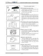 Предварительный просмотр 107 страницы Hokkaido HCKU 1066 X4 Series Service Manual