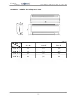 Предварительный просмотр 113 страницы Hokkaido HCKU 1066 X4 Series Service Manual