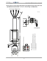 Предварительный просмотр 116 страницы Hokkaido HCKU 1066 X4 Series Service Manual