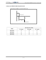 Предварительный просмотр 117 страницы Hokkaido HCKU 1066 X4 Series Service Manual