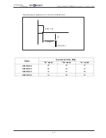 Предварительный просмотр 118 страницы Hokkaido HCKU 1066 X4 Series Service Manual