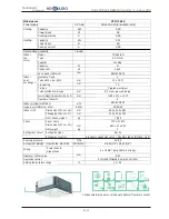 Предварительный просмотр 121 страницы Hokkaido HCKU 1066 X4 Series Service Manual