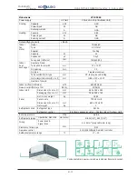 Предварительный просмотр 122 страницы Hokkaido HCKU 1066 X4 Series Service Manual