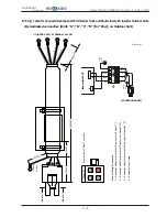 Предварительный просмотр 127 страницы Hokkaido HCKU 1066 X4 Series Service Manual