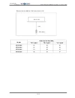 Предварительный просмотр 129 страницы Hokkaido HCKU 1066 X4 Series Service Manual