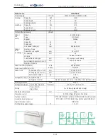 Предварительный просмотр 132 страницы Hokkaido HCKU 1066 X4 Series Service Manual