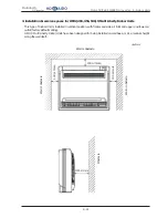 Предварительный просмотр 135 страницы Hokkaido HCKU 1066 X4 Series Service Manual