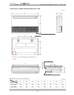 Предварительный просмотр 144 страницы Hokkaido HCKU 1066 X4 Series Service Manual