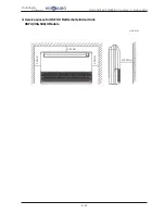 Предварительный просмотр 145 страницы Hokkaido HCKU 1066 X4 Series Service Manual