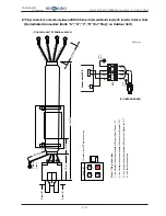 Предварительный просмотр 158 страницы Hokkaido HCKU 1066 X4 Series Service Manual