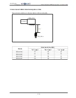 Предварительный просмотр 159 страницы Hokkaido HCKU 1066 X4 Series Service Manual