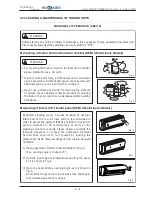 Предварительный просмотр 162 страницы Hokkaido HCKU 1066 X4 Series Service Manual