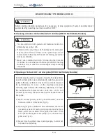 Предварительный просмотр 171 страницы Hokkaido HCKU 1066 X4 Series Service Manual