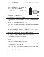 Предварительный просмотр 173 страницы Hokkaido HCKU 1066 X4 Series Service Manual