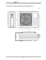 Предварительный просмотр 186 страницы Hokkaido HCKU 1066 X4 Series Service Manual